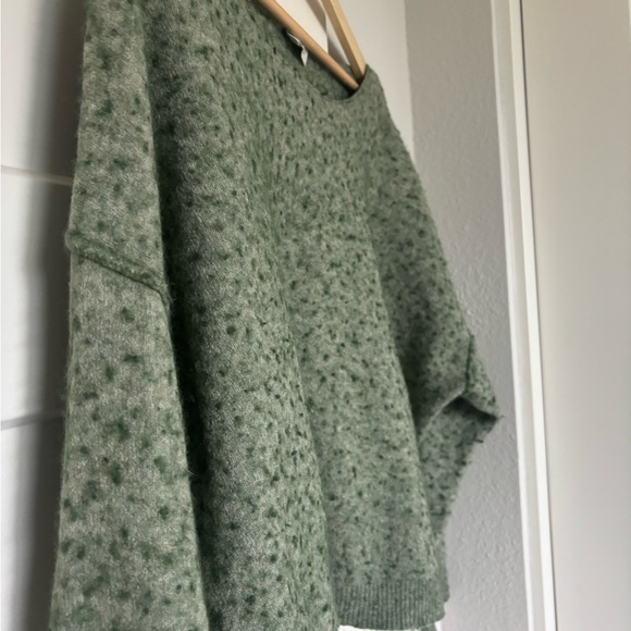 American Vintage Sweaters - American Vintage Damsville Sweater